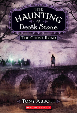 The Ghost Road by Tony Abbott
