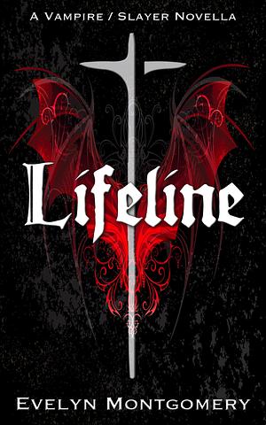 Lifeline by Evelyn Montgomery