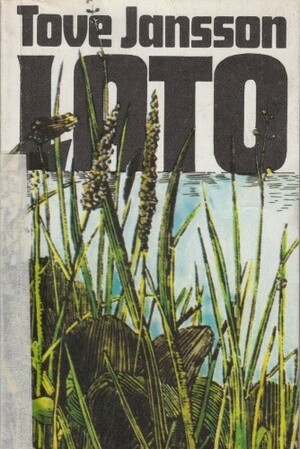 Lato by Zygmunt Łanowski, Tove Jansson