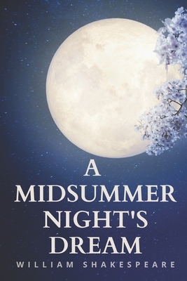 A Midsummer Night's Dream: Is a comedy play by William Shakespeare