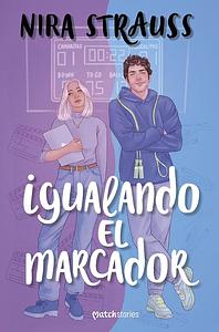 Igualando el marcador  by Nira Strauss