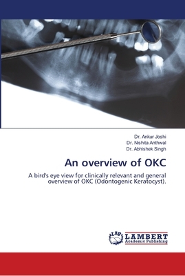 An overview of OKC by Nishita Anthwal, Ankur Joshi, Abhishek Singh