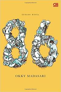 86 by Okky Madasari