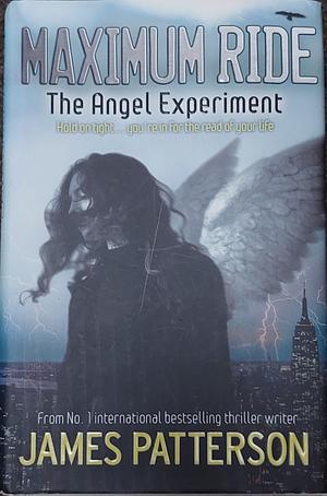 The Angel Experiment by James Patterson