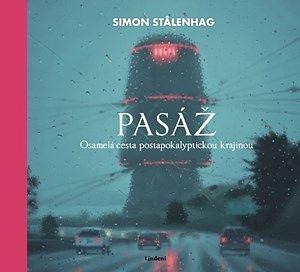 Pasáž by Simon Stålenhag