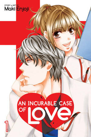 An Incurable Case of Love, Vol. 1 by Maki Enjōji