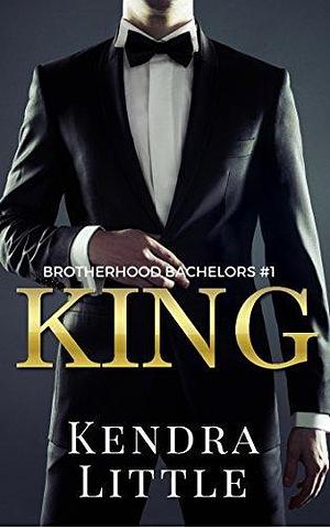 King by Kendra Little, Kendra Little