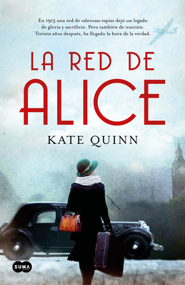 La Red de Alice by Kate Quinn