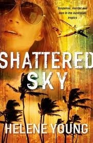 Shattered Sky by Helene Young