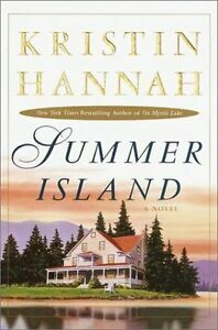 Summer Island by Kristin Hannah