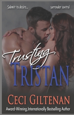 Trusting Tristan: A Hidden Gem Romance by Ceci Giltenan