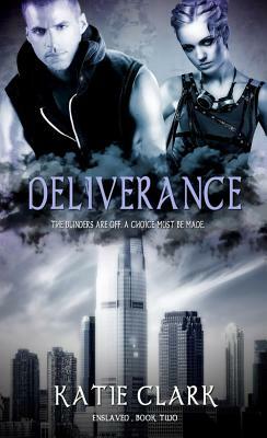 Deliverance, Volume 2 by Katie Clark