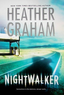 Nightwalker by Heather Graham