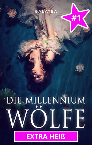 The Millennium Wolves by Sapir Englard