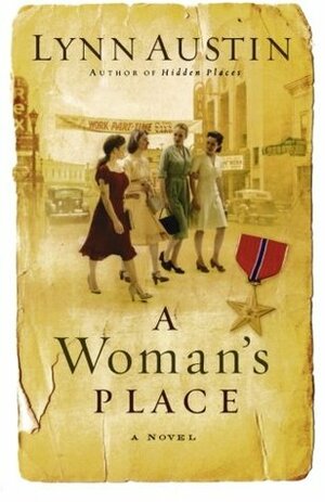 A Woman's Place by Lynn Austin
