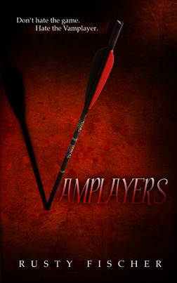 Vamplayers by Rusty Fischer
