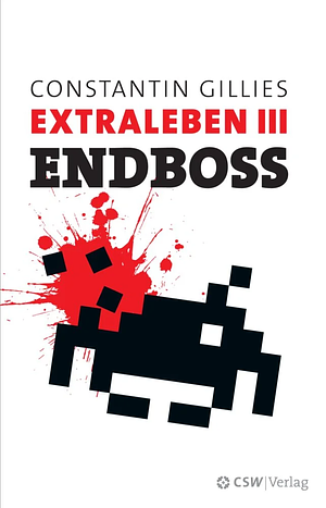 Endboss by Constantin Gillies