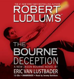 The Bourne Deception by Eric Van Lustbader