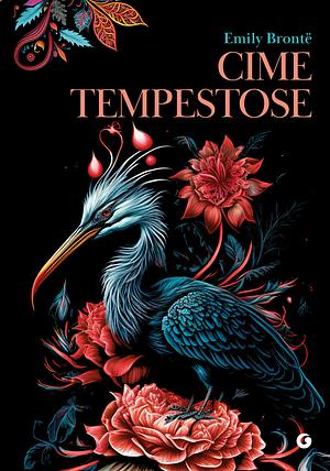 Cime tempestose by Emily Brontë