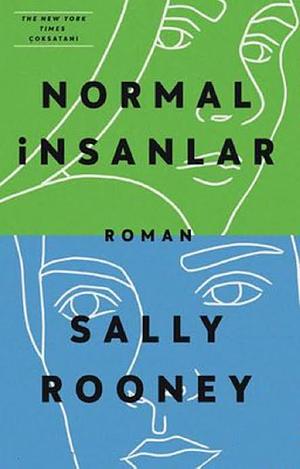 Normal İnsanlar by Sally Rooney