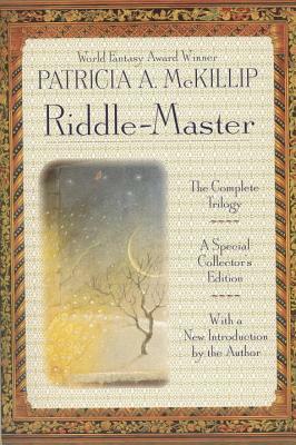 Riddle-Master by Patricia A. McKillip