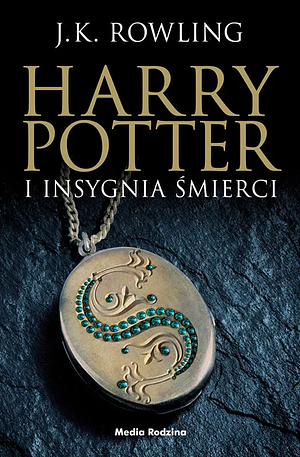 Harry Potter i Insygnia Śmierci by 