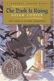 The Dark Is Rising by Susan Cooper