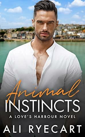 Animal Instincts by Ali Ryecart