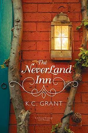 The Neverland Inn by K.C. Grant