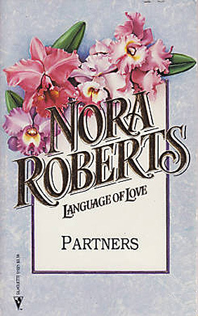 Partners by Nora Roberts