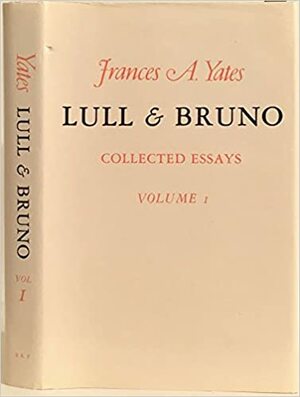 Lull & Bruno by Frances Yates