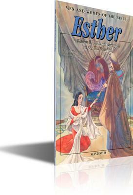 Esther by Marlee Alex, Anne de Graaf, Anne de Graaf