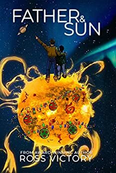 Father & Sun by Ross Victory