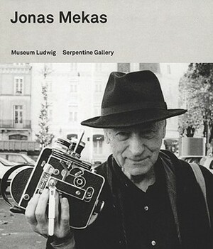 Jonas Mekas by Hans Ulrich Obrist, Kasper König, Jonas Mekas
