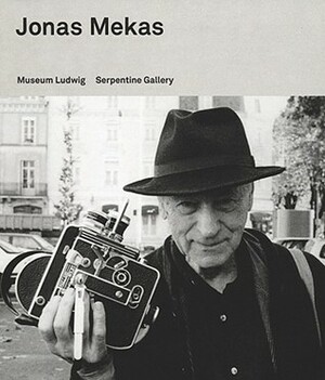 Jonas Mekas by Jonas Mekas, Hans Ulrich Obrist, Kasper König