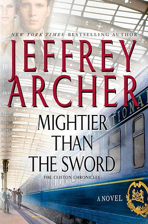 Mightier than the Sword by Jeffrey Archer