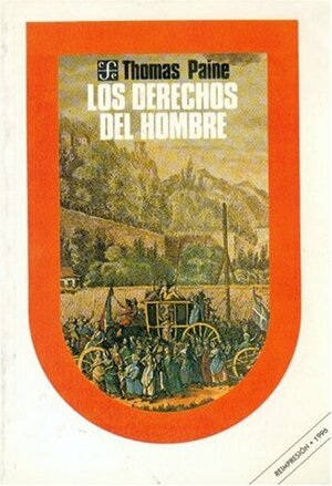 Los Derechos del Hombre by Thomas Paine