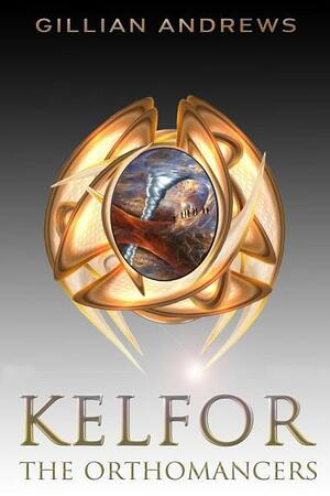 Kelfor by Gillian Andrews