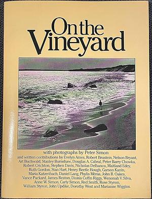 On the Vineyard by Peter Simon