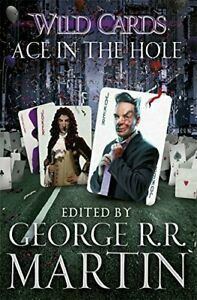 Ace in the Hole by George R.R. Martin