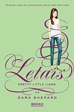 Letais by Sara Shepard