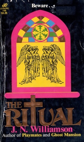 The Ritual by J.N. Williamson