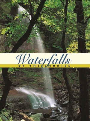 waterfalls of the smokies by Hal Hubbs