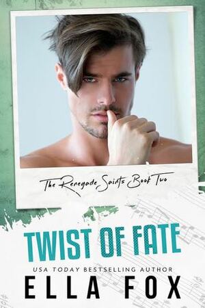 Twist of Fate by Ella Fox