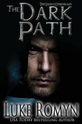 The Dark Path by Luke Romyn