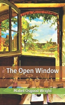 The Open Window by Mabel Osgood Wright