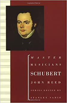 Schubert by John Reed