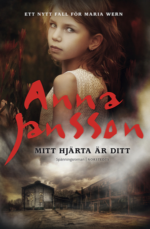 Mitt hjärta är ditt by Anna Jansson