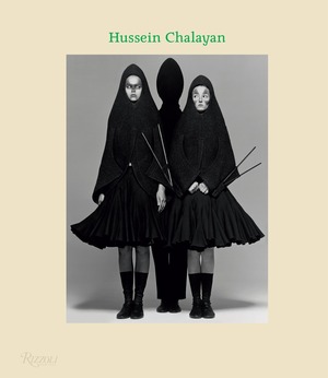 Hussein Chalayan by Robert Violette, Sarah Mower, Susannah Frankel, Judith Clark, Emily King