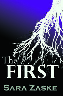 The First by Sara Zaske